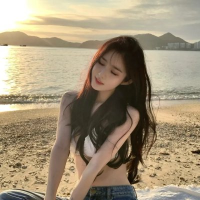 北君可爱到难以招架，只好三人共享了。