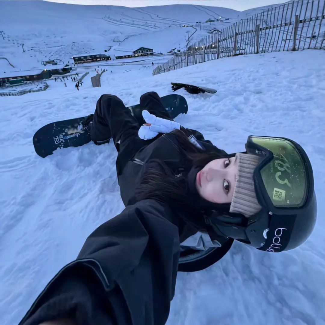 白富美前妻跪求复合